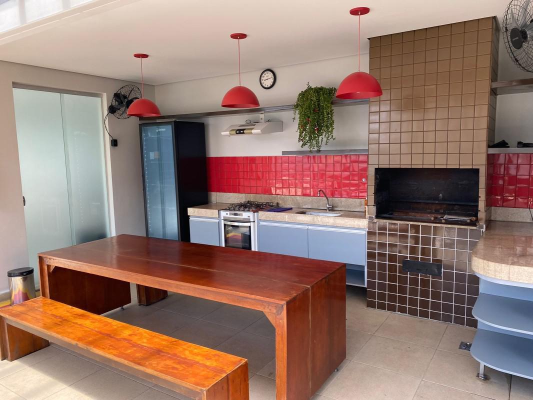 Apartamento, Aeroporto, 3 Quartos, 1 Vaga, 1 Suíte