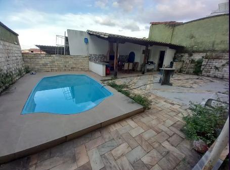 Casa, Santa Rosa, 3 Quartos, 2 Vagas, 1 Suíte