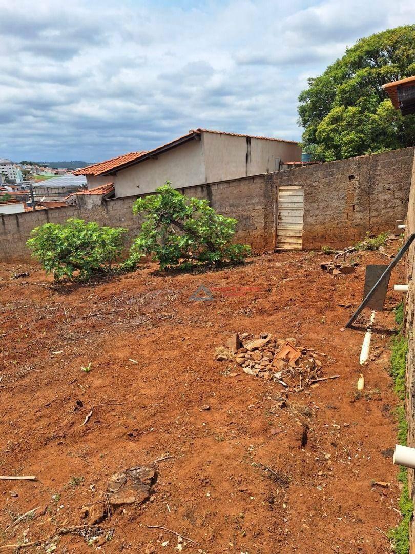 Lote, Vila Mendes, 0 Quarto, 0 Vaga