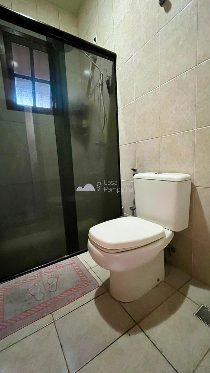 Casa, Santa Amélia, 3 Quartos, 1 Vaga, 2 Suítes