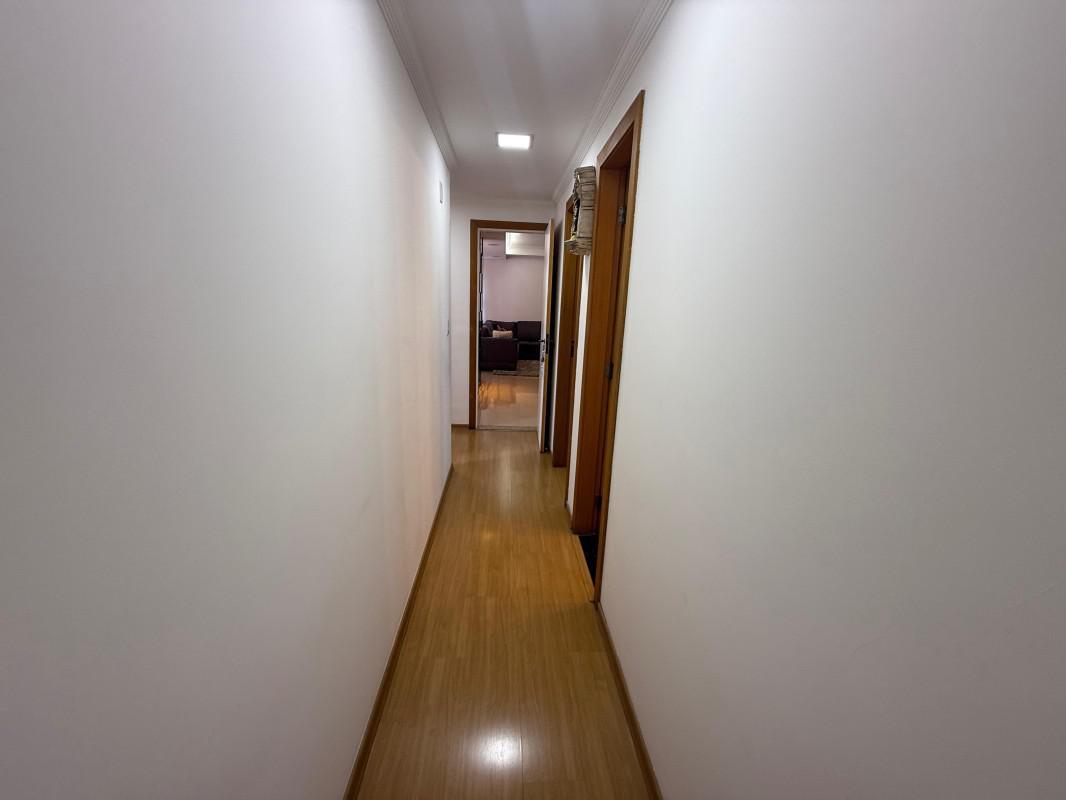 Apartamento, Itapoã, 4 Quartos, 3 Vagas, 2 Suítes