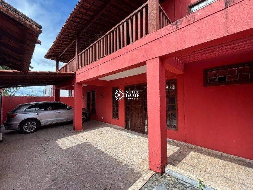 Casa, Santa Amélia, 5 Quartos, 4 Vagas, 1 Suíte