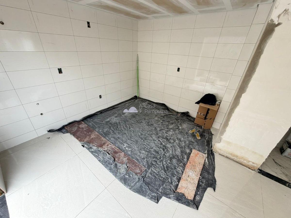 Casa, Piratininga (venda Nova), 2 Quartos, 3 Vagas, 2 Suítes