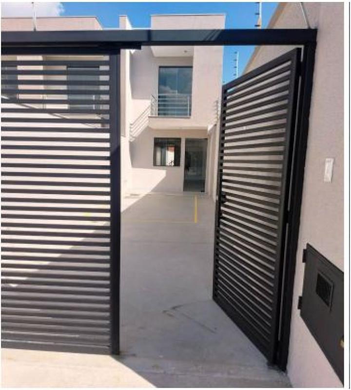 Casa, Santa Mônica, 2 Quartos, 1 Vaga, 2 Suítes