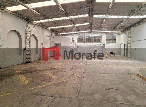 Galpão, Gameleira, 0 Quarto, 0 Vaga