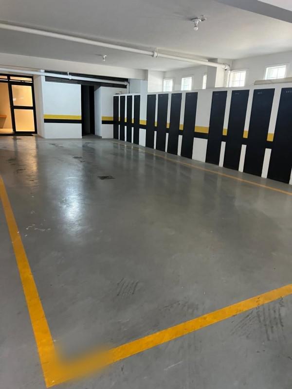 Apartamento, Funcionários, 4 Quartos, 4 Vagas, 1 Suíte