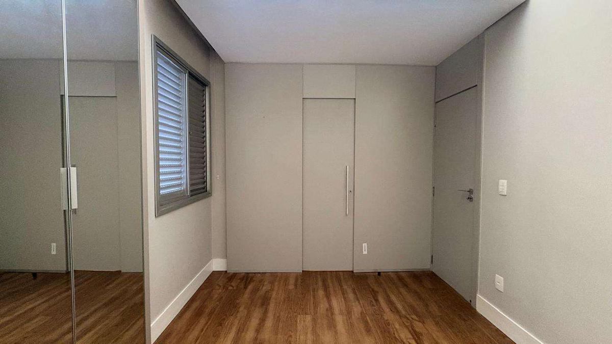 Apartamento, Lourdes, 3 Quartos, 2 Vagas, 1 Suíte