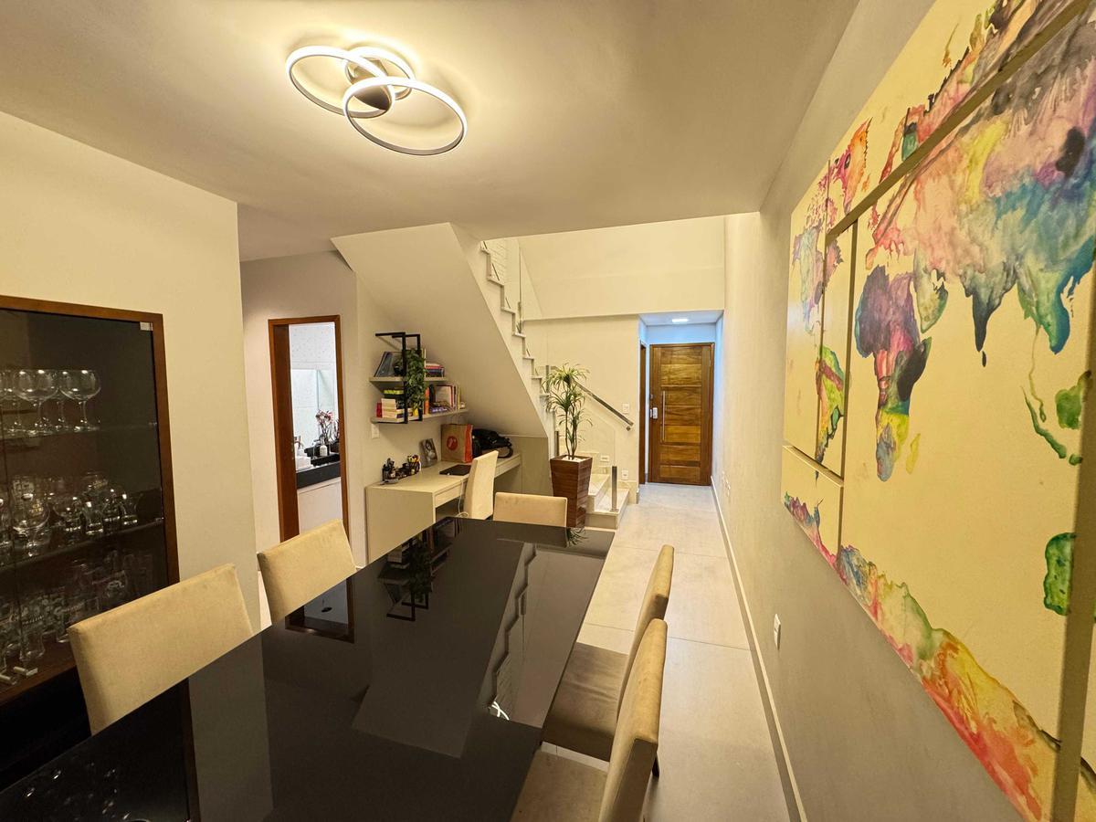 Cobertura, Santo Agostinho, 3 Quartos, 3 Vagas, 1 Suíte