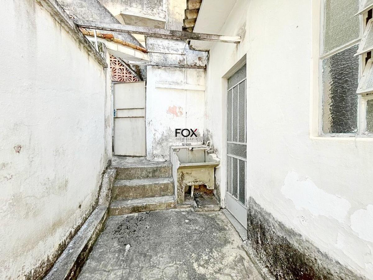 Casa, Bonfim, 3 Quartos, 1 Vaga