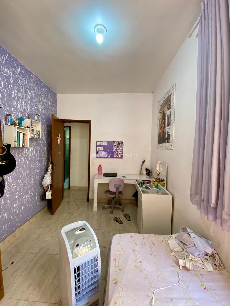 Apartamento, Copacabana, 3 Quartos, 2 Vagas, 1 Suíte