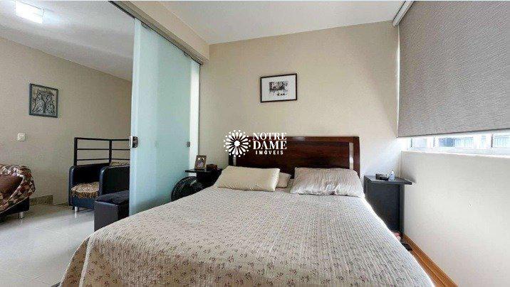 Apartamento, Santo Antônio, 3 Quartos, 2 Vagas, 2 Suítes