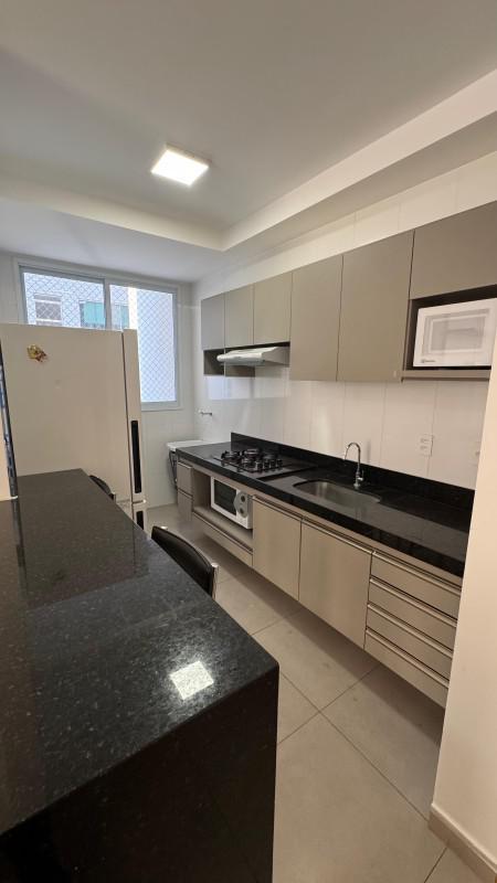 Apartamento, Cidade Nova, 2 Quartos, 2 Vagas, 2 Suítes