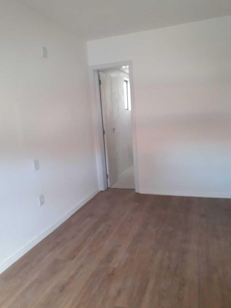 Apartamento, Santa Cruz, 3 Quartos, 1 Vaga, 1 Suíte