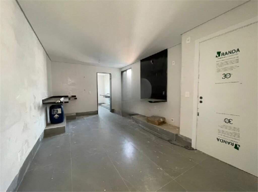 Apartamento, Serra, 4 Quartos, 4 Vagas, 2 Suítes