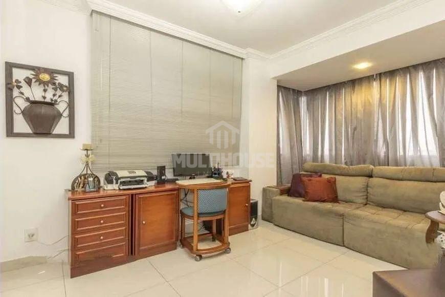 Apartamento, Planalto, 3 Quartos, 2 Vagas, 1 Suíte