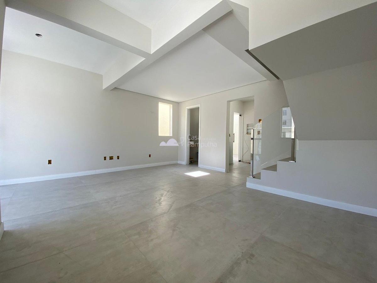 Casa, Santa Amélia, 3 Quartos, 1 Vaga, 1 Suíte