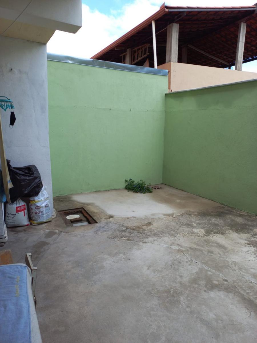 Casa, Parque Maracanã, 3 Quartos, 1 Vaga