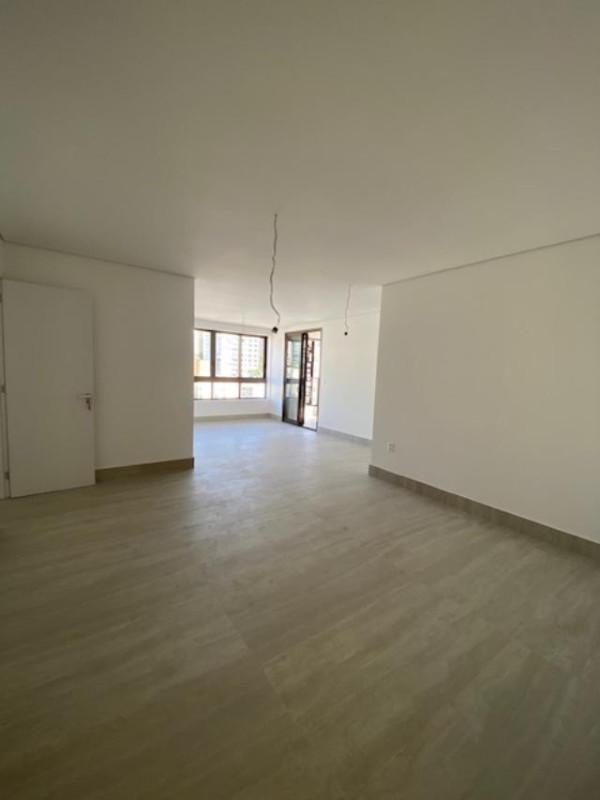 Apartamento, Carmo, 4 Quartos, 3 Vagas, 4 Suítes
