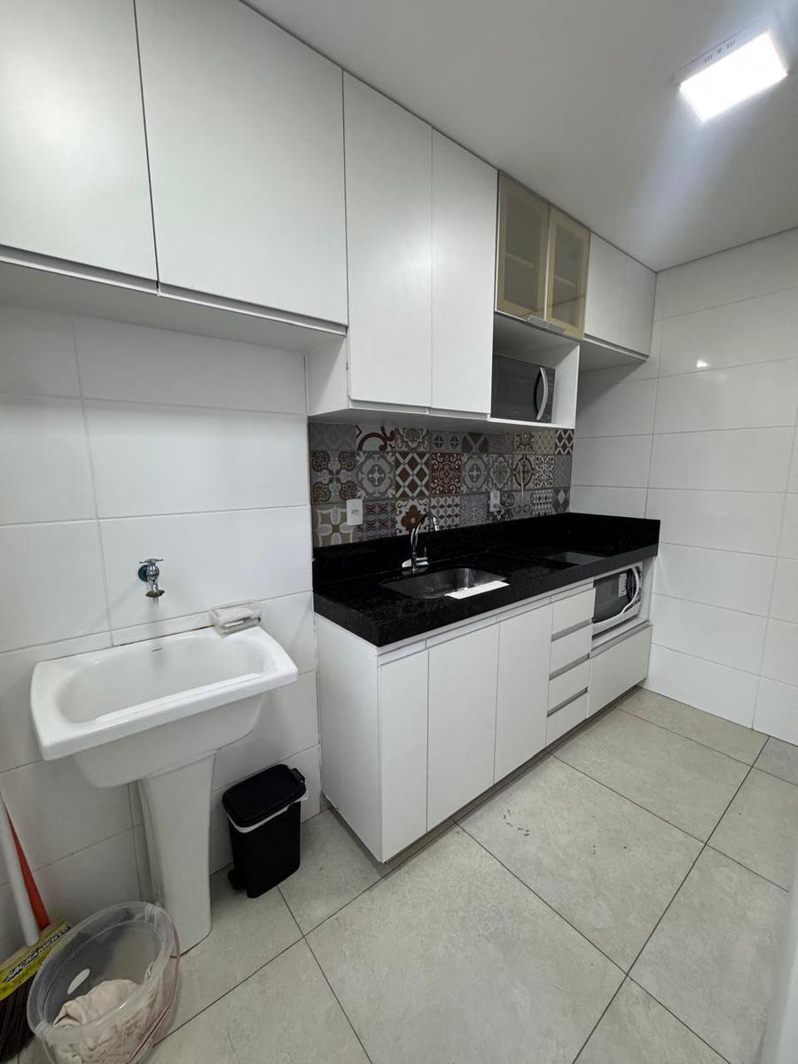 Apartamento, Ouro Preto, 1 Quarto, 1 Vaga