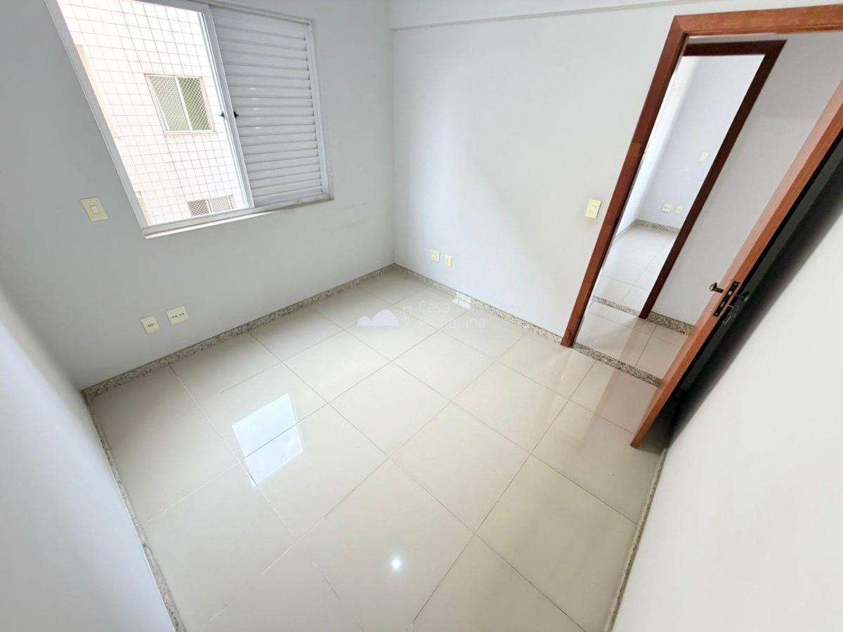 Apartamento, Itapoã, 3 Quartos, 2 Vagas, 1 Suíte