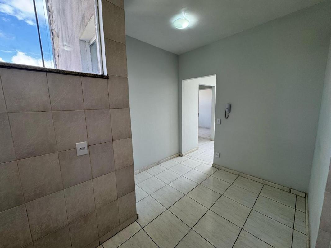Apartamento, Ermelinda, 2 Quartos, 1 Vaga