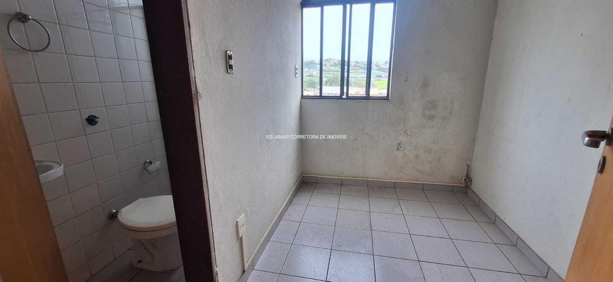 Galpão, Riacho das Pedras, 3 Quartos, 10 Vagas, 1 Suíte