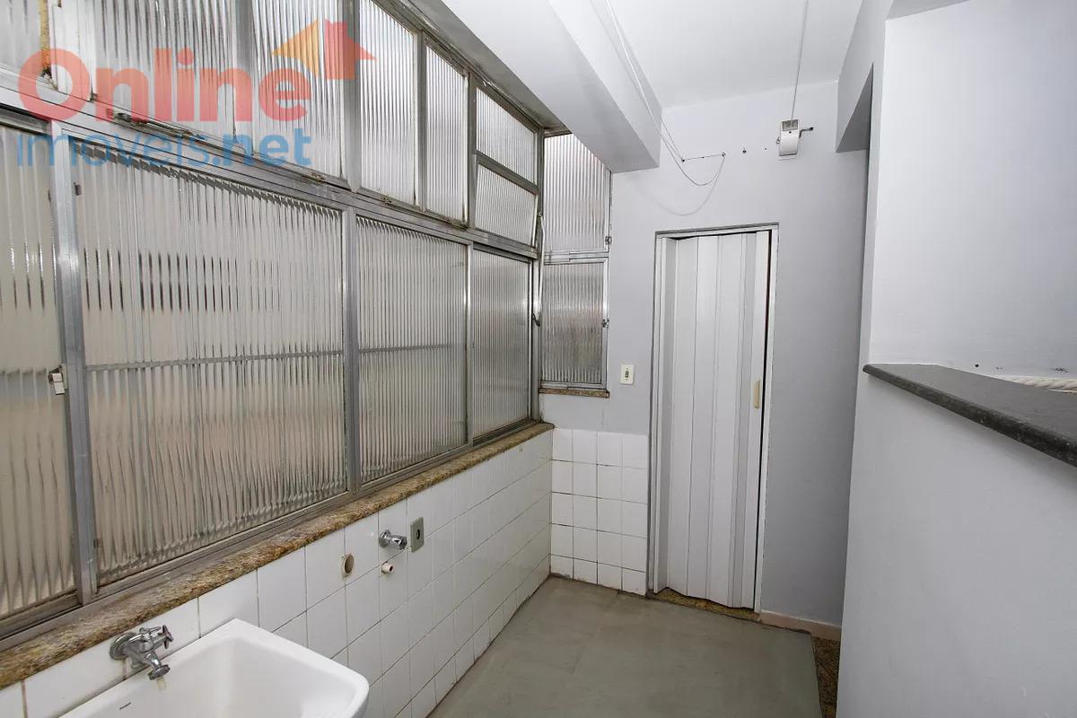 Apartamento, Gutierrez, 2 Quartos, 0 Vaga, 0 Suíte