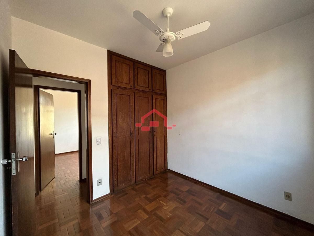 Apartamento, Coração Eucarístico, 3 Quartos, 1 Vaga, 1 Suíte