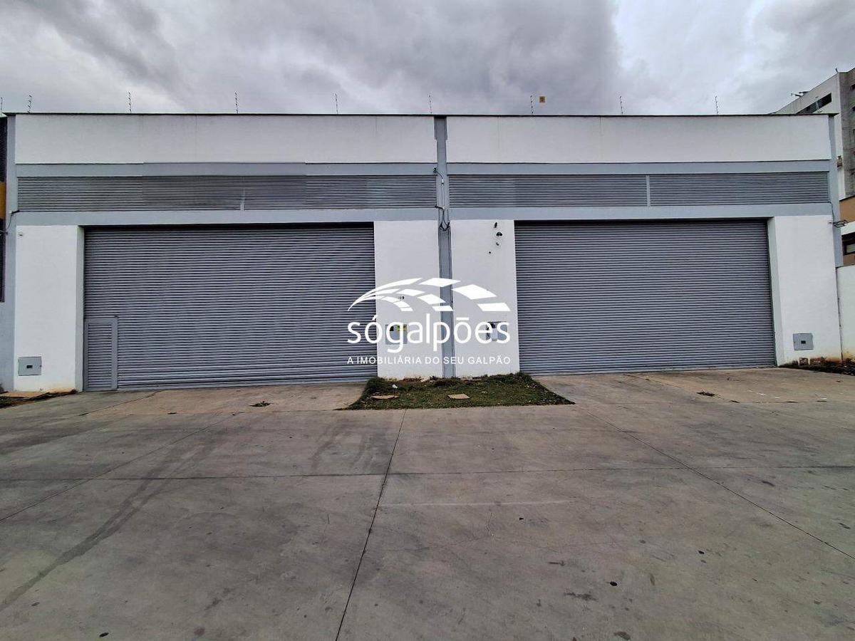 Galpão, Santa Amélia