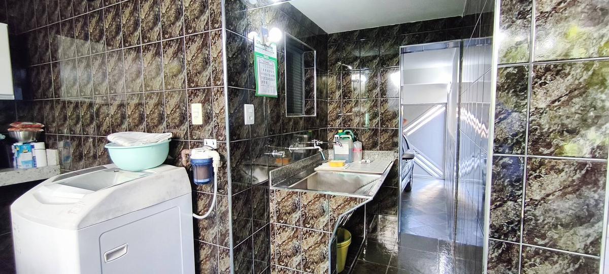 Casa, Alvorada, 3 Quartos, 3 Vagas, 1 Suíte