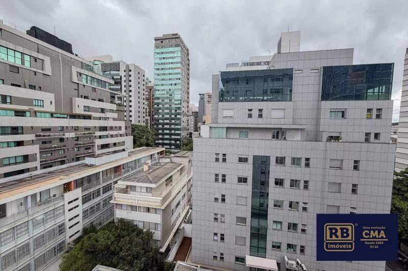 Apartamento, Santo Agostinho, 4 Quartos, 2 Vagas, 1 Suíte
