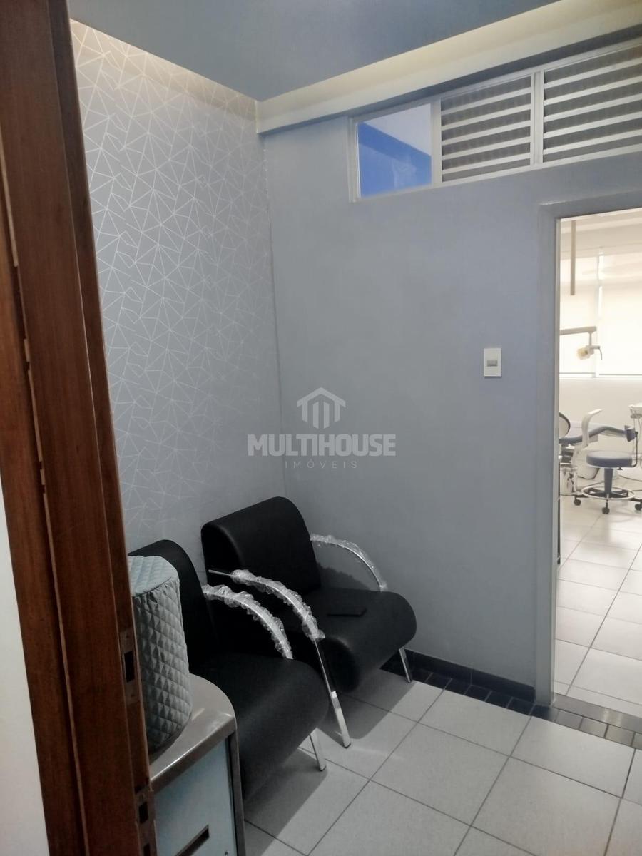Sala, Centro, 0 Quarto, 0 Vaga