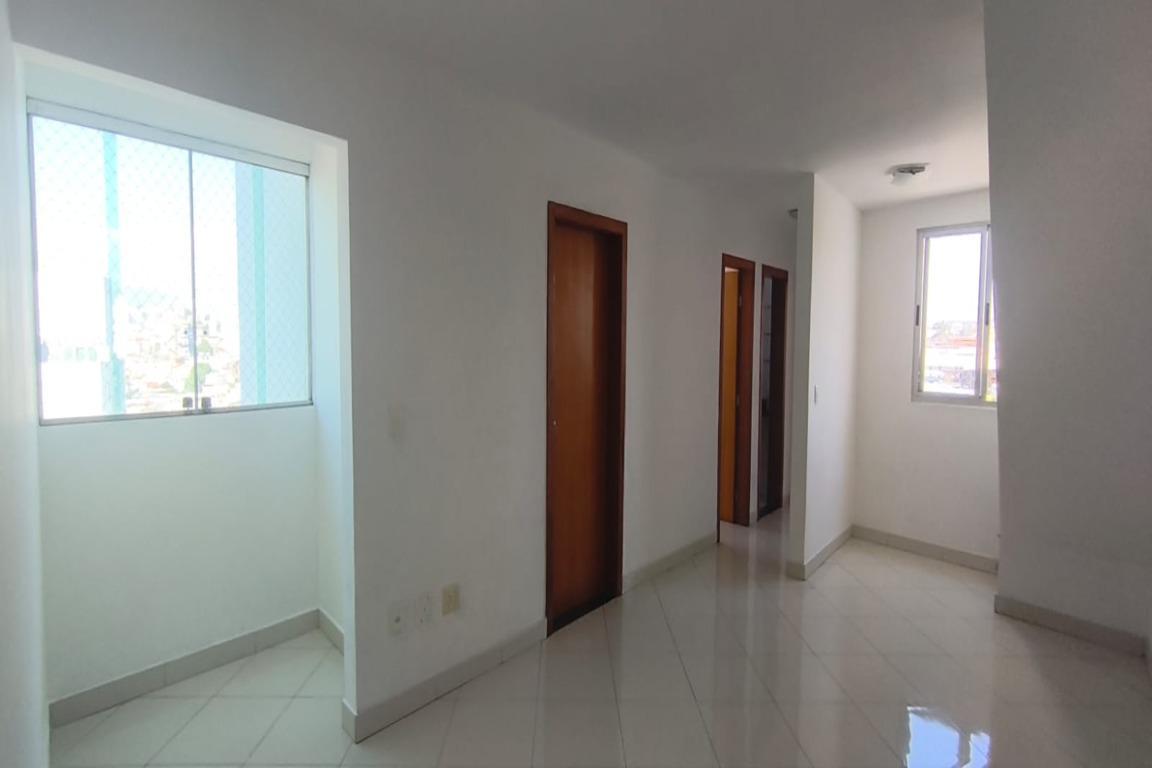 Cobertura, Santa Cruz, 3 Quartos, 2 Vagas, 1 Suíte