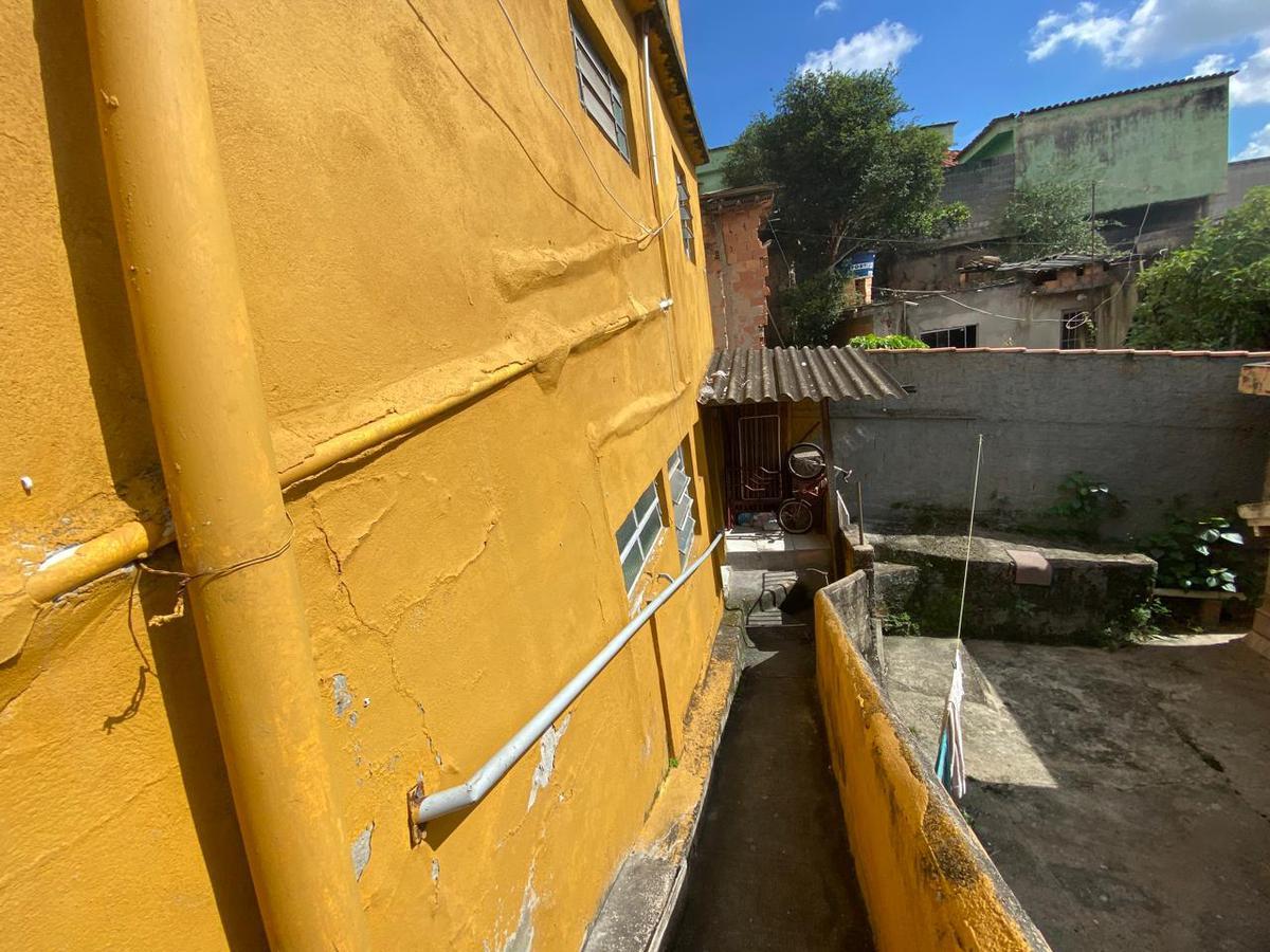 Casa, Maria Goreti, 12 Quartos, 0 Vaga