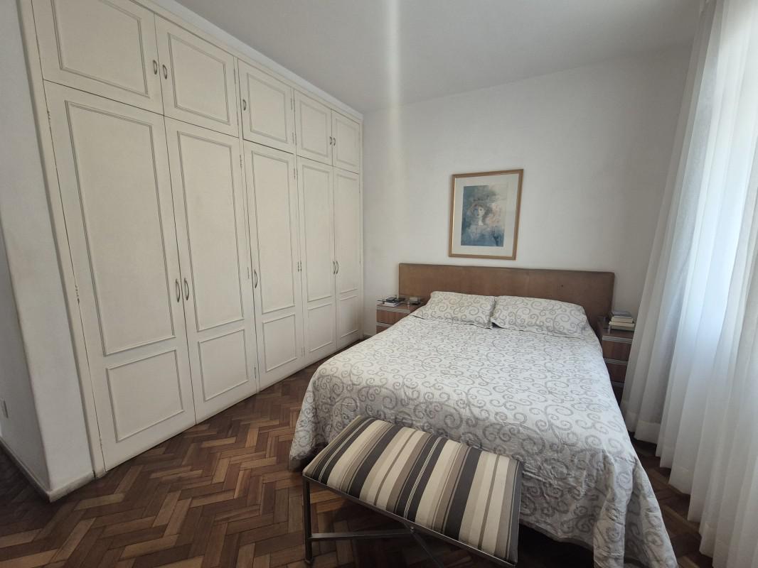 Apartamento, Alto Barroca, 3 Quartos, 2 Vagas, 1 Suíte