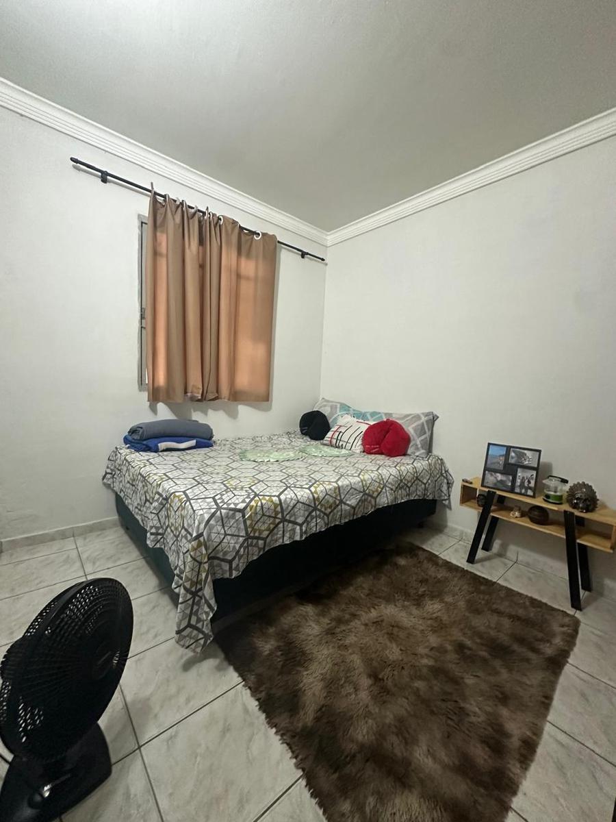Apartamento, Granjas Primavera (justinópolis), 2 Quartos, 1 Vaga