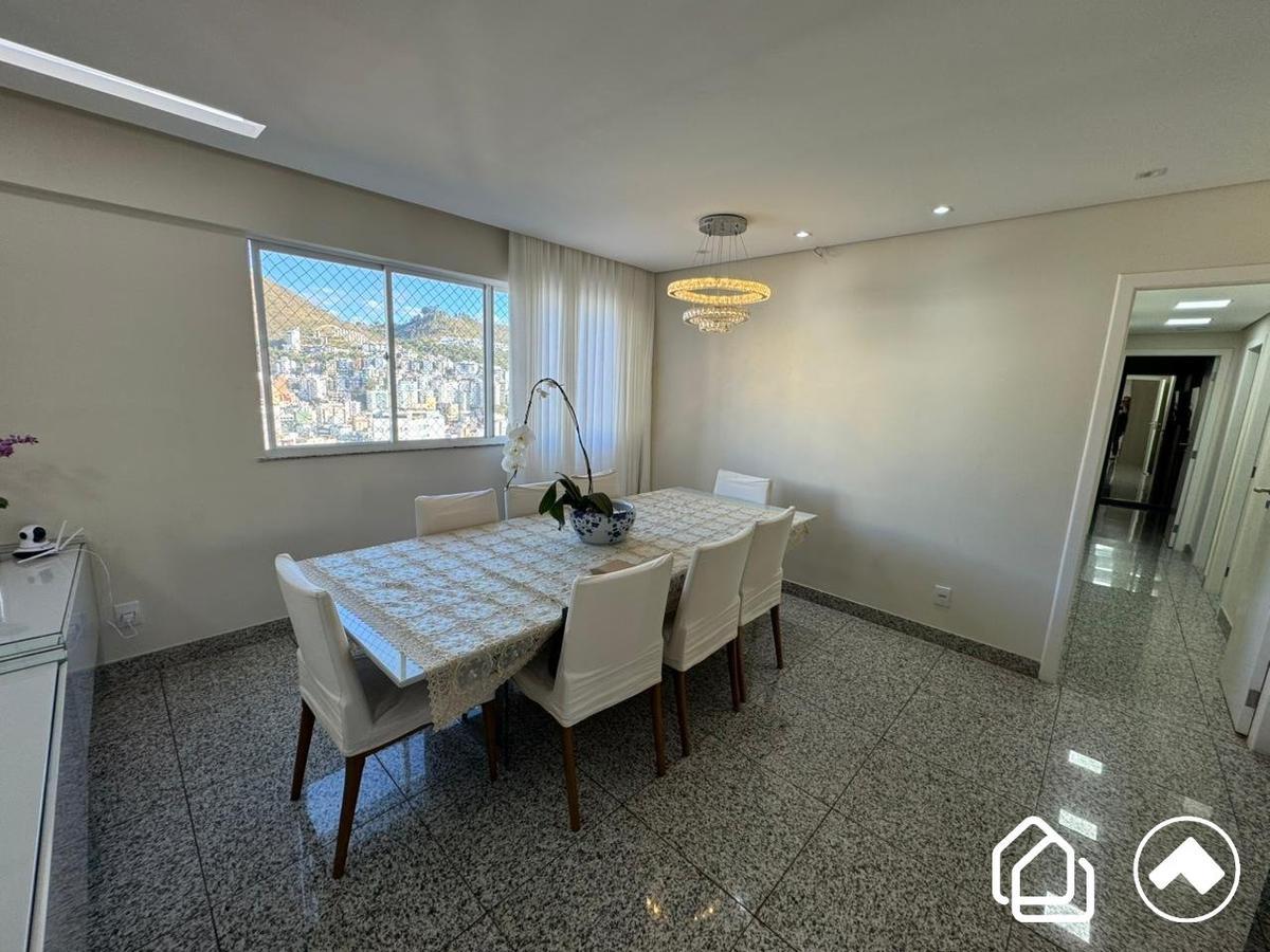 Apartamento, Buritis, 4 Quartos, 3 Vagas, 1 Suíte