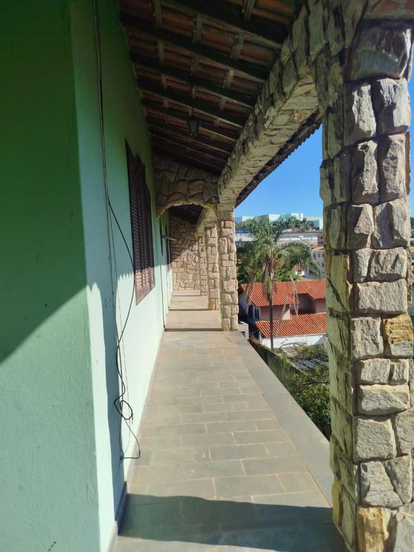 Casa, Jardim Riacho das Pedras, 4 Quartos, 10 Vagas, 1 Suíte