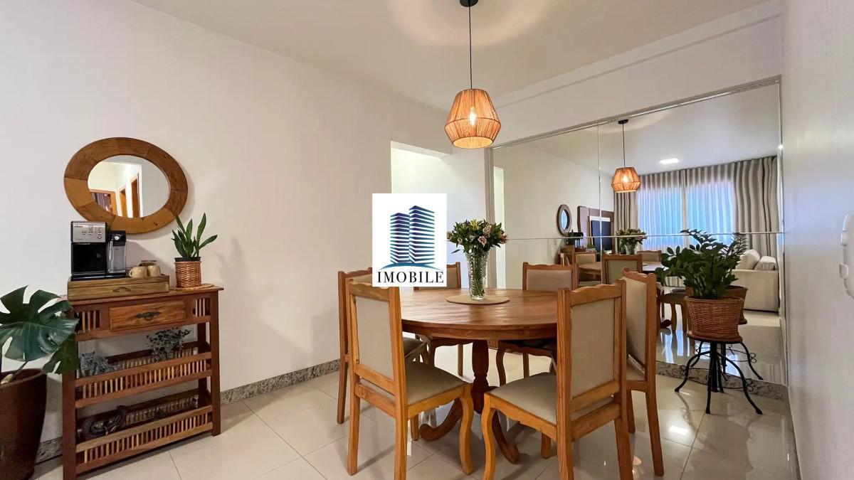 Apartamento, Nova Suíssa, 3 Quartos, 2 Vagas, 1 Suíte