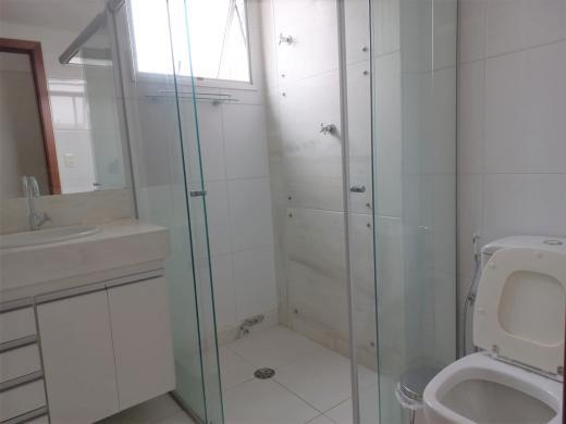 Apartamento, Lourdes, 2 Quartos, 3 Vagas, 1 Suíte