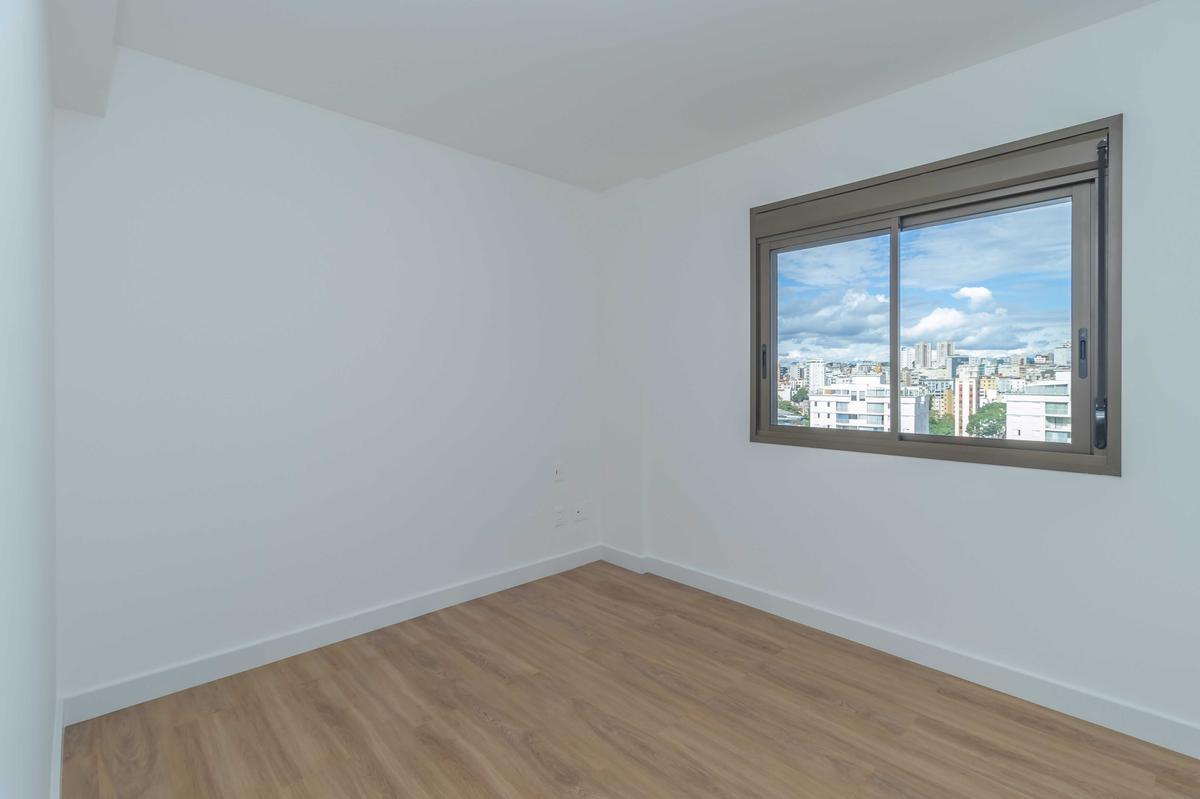 Apartamento, Silveira, 4 Quartos, 3 Vagas, 3 Suítes