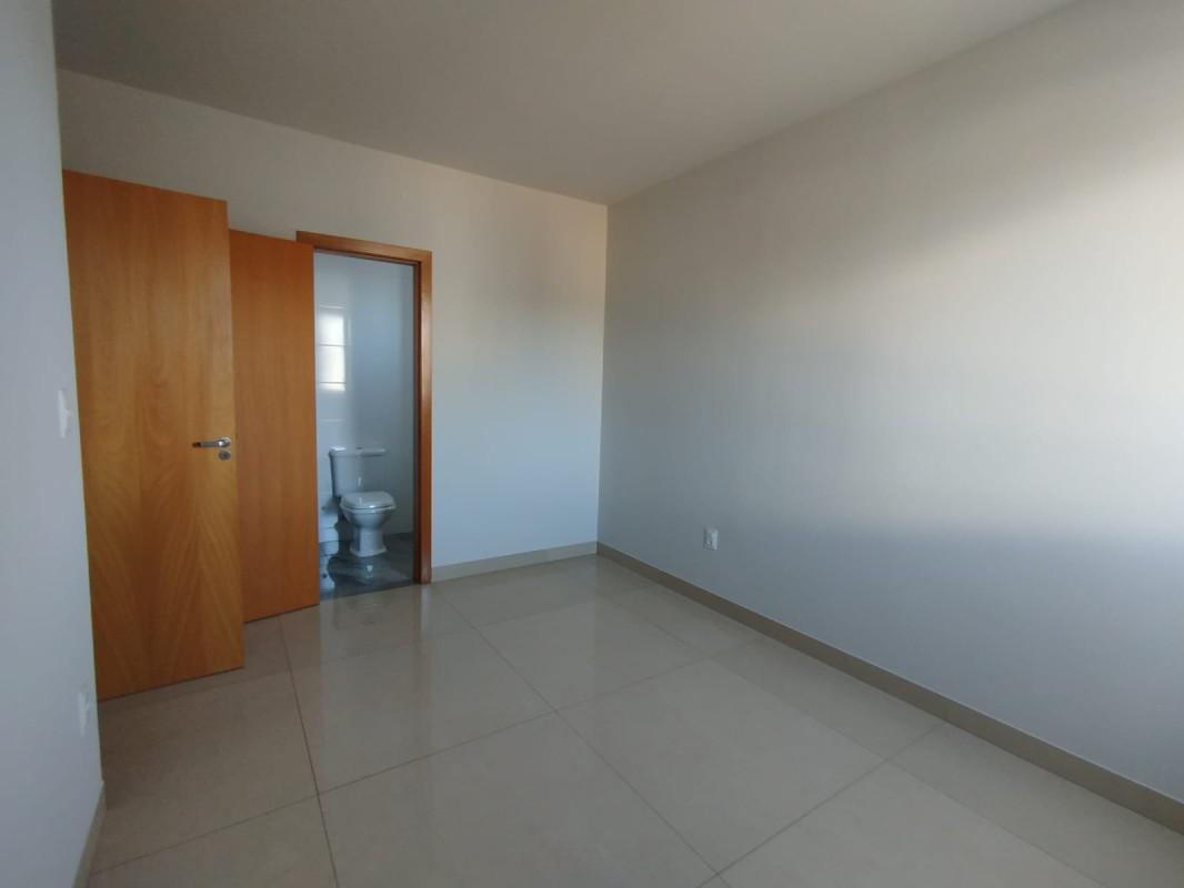 Cobertura, Prado, 3 Quartos, 3 Vagas, 1 Suíte