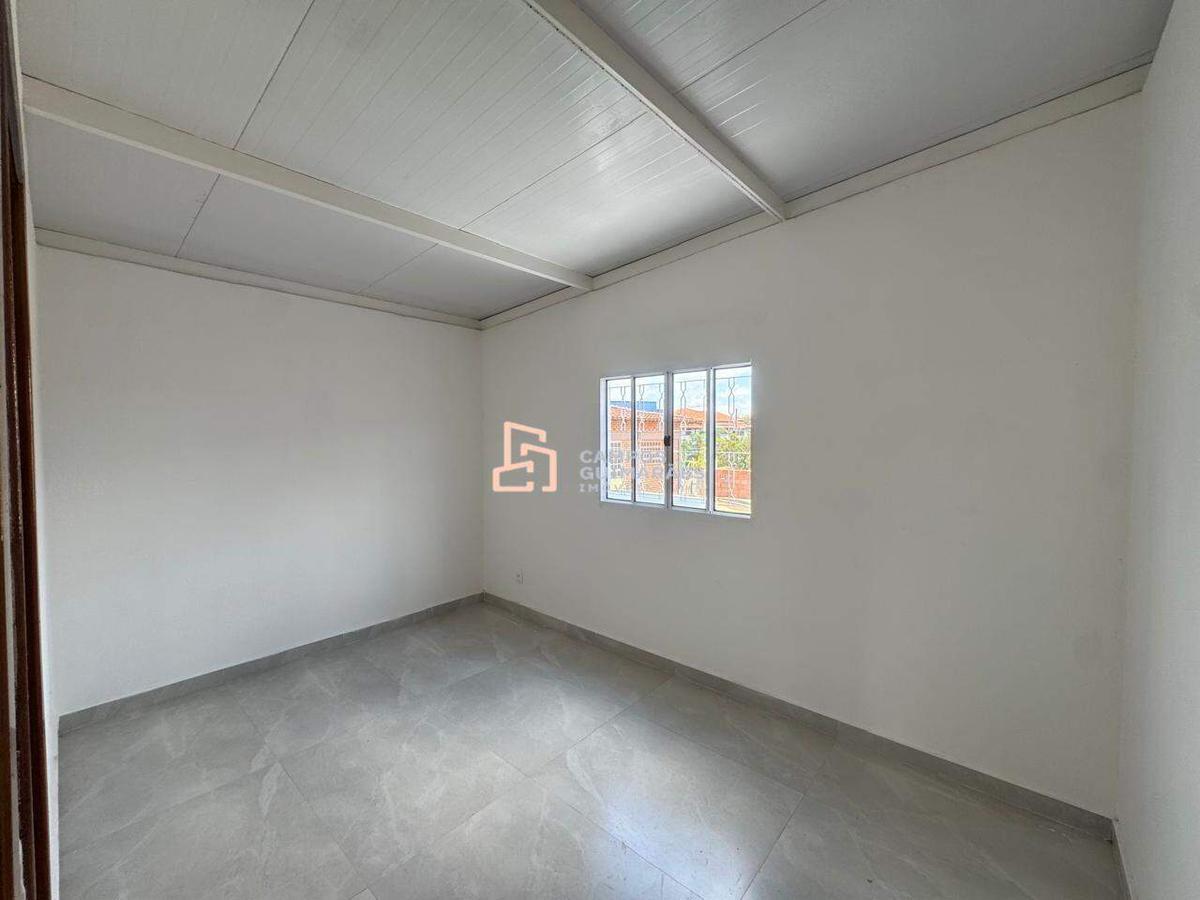 Casa, Milionários, 3 Quartos, 1 Vaga, 1 Suíte