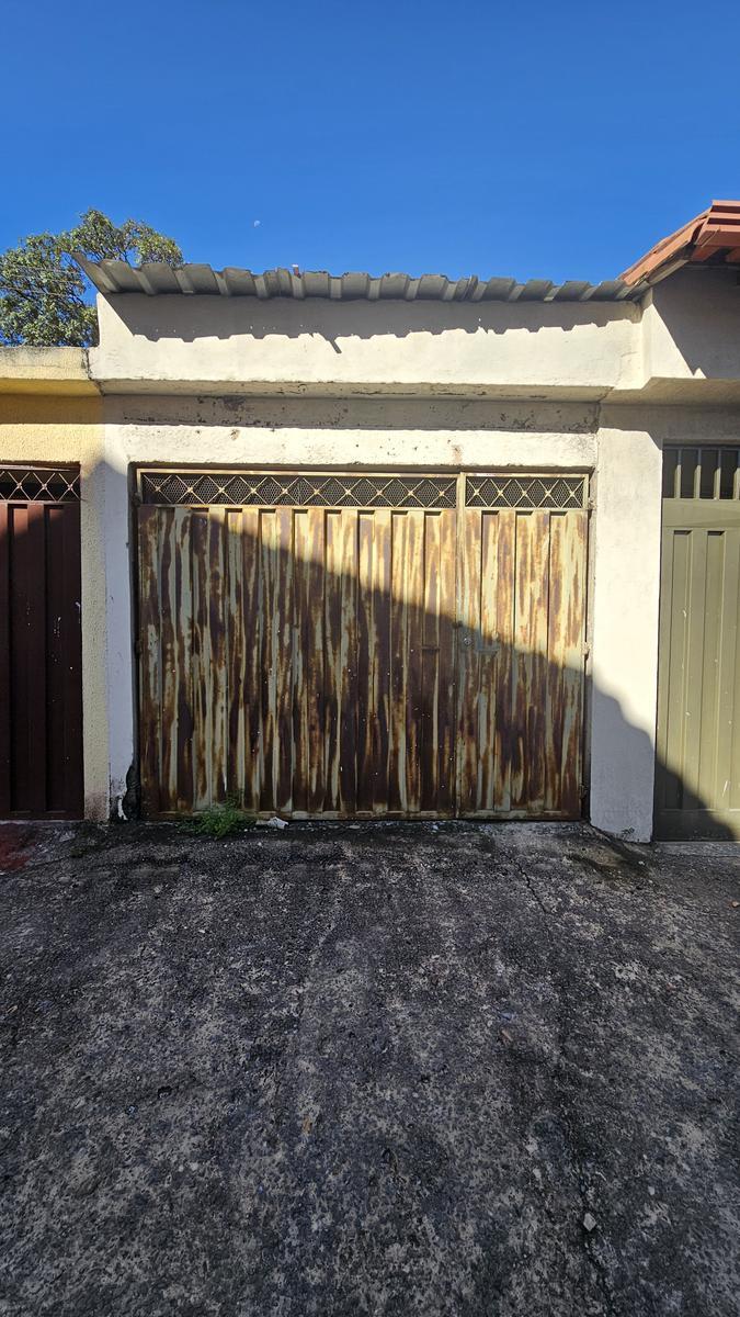 Apartamento, Conjunto Cristina (são Benedito), 3 Quartos, 1 Vaga