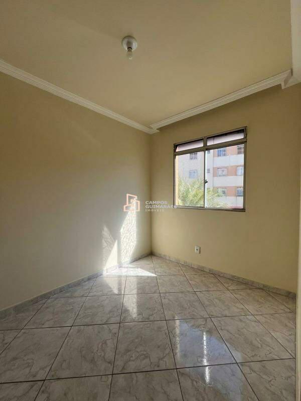 Apartamento, São Salvador, 2 Quartos, 1 Vaga