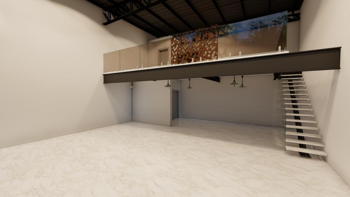 Andar, Vila Murad, 0 Quarto, 0 Vaga