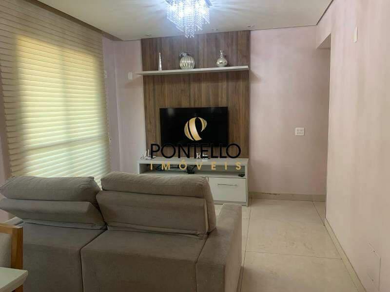 Cobertura, Palmares, 4 Quartos, 2 Vagas, 1 Suíte