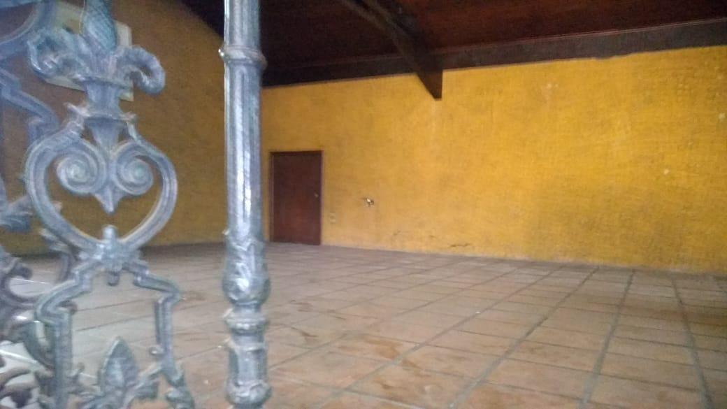 Casa, Ouro Preto, 4 Quartos, 4 Vagas, 1 Suíte