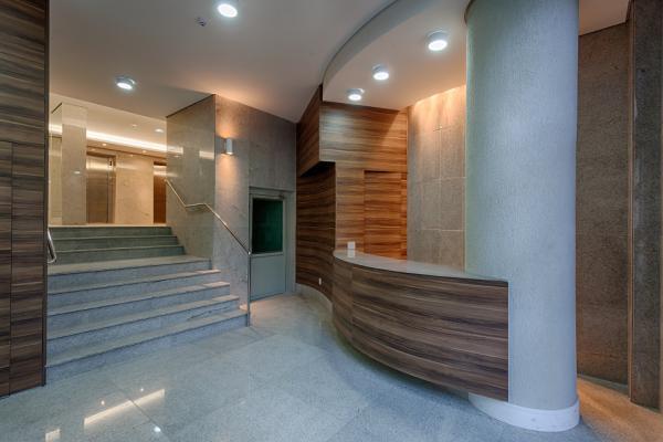 Apartamento, Centro, 3 Quartos, 0 Vaga, 1 Suíte