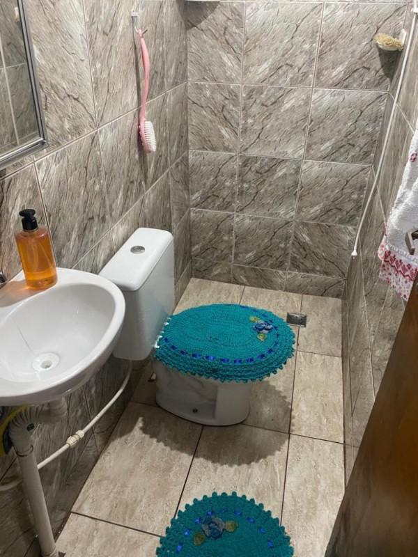 Andar, Teixeira Dias, 0 Quarto, 0 Vaga